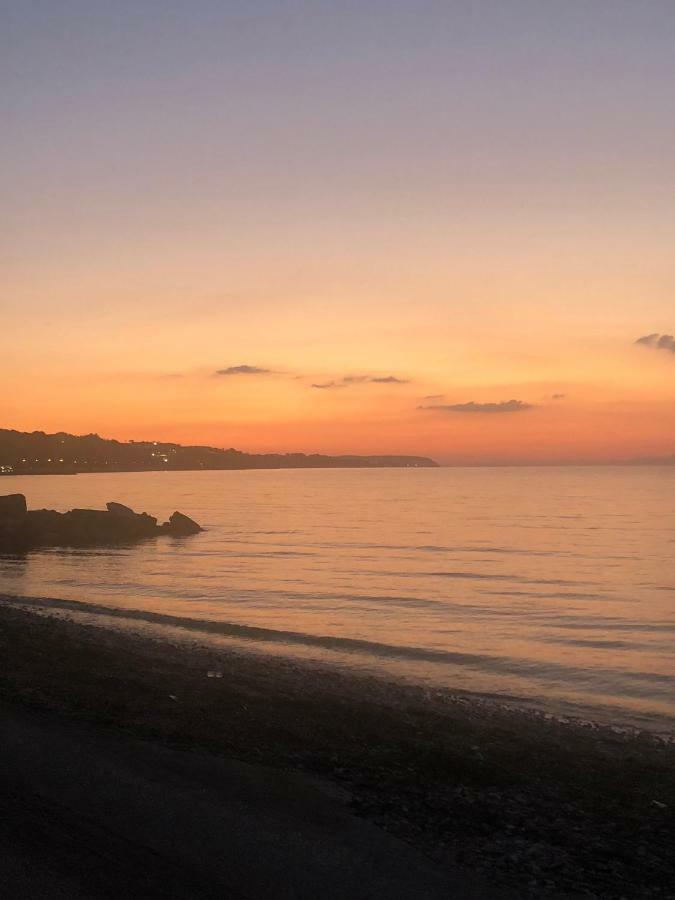 Kiko, The Coastline House Βίλα Κάτω Αχαΐα Εξωτερικό φωτογραφία