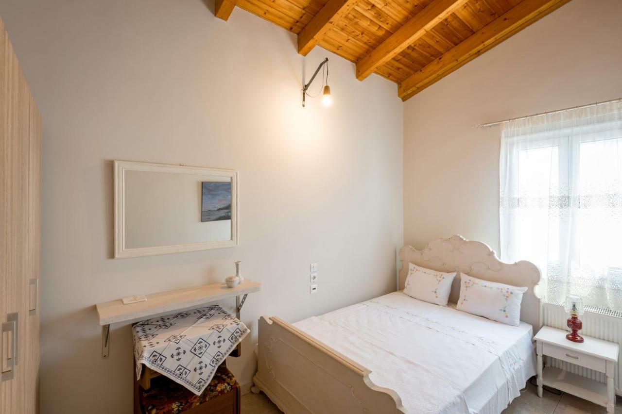 Kiko, The Coastline House Βίλα Κάτω Αχαΐα Εξωτερικό φωτογραφία