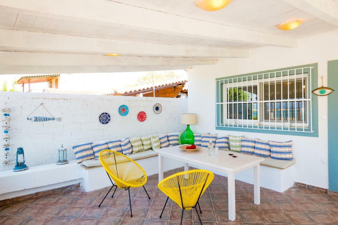 Kiko, The Coastline House Βίλα Κάτω Αχαΐα Εξωτερικό φωτογραφία
